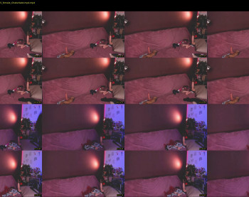 juby_yubi — 3 minute Chaturbate female cam show recording, 720p, Jan 11, 2024