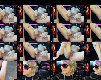 karinabrando — 8 minute Chaturbate couple cam show recording, 720p, Jan 11, 2024