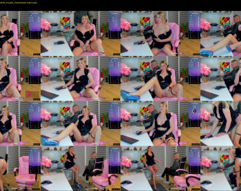 karinadeniss — 93 minute Chaturbate couple cam show recording, 720p, Jan 11, 2024
