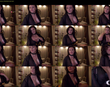 karrin — 34 minute Chaturbate female cam show recording, 720p, Jan 11, 2024