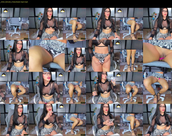 kimberly_hot2 — 41 minute Chaturbate female cam show recording, 720p, Jan 11, 2024