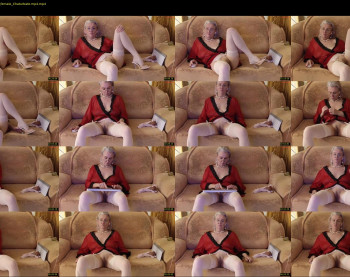 klitores — 7 minute Chaturbate female cam show recording, 720p, Jan 11, 2024
