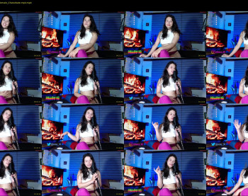 kozzy_ — 3 minute Chaturbate female cam show recording, 720p, Jan 12, 2024