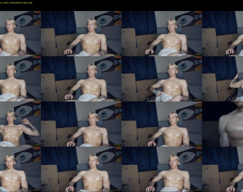 l_adonis_l — 22 minute Chaturbate male cam show recording, 720p, Jan 11, 2024