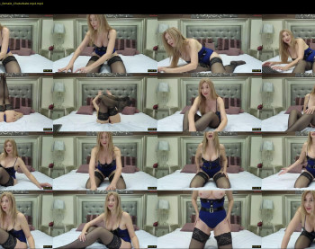 ladyleea — 12 minute Chaturbate female cam show recording, 720p, Jan 11, 2024