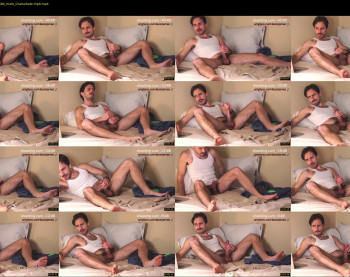 lazerjames — 51 minute Chaturbate male cam show recording, 720p, Jan 11, 2024