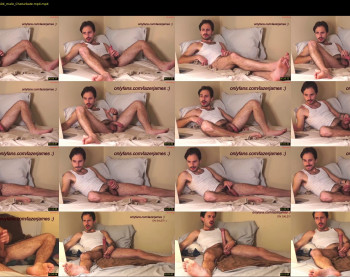 lazerjames — 3 minute Chaturbate male cam show recording, 720p, Jan 11, 2024