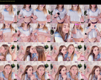 lenoimacyt — 9 minute Chaturbate female cam show recording, 720p, Jan 11, 2024