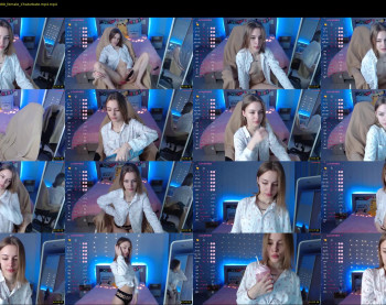 lesyahayes — 58 minute Chaturbate female cam show recording, 720p, Jan 11, 2024