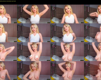 libbyshepard — 120 minute Chaturbate female cam show recording, 720p, Jan 12, 2024