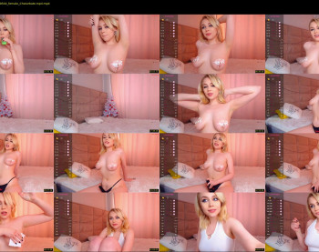 libbyshepard — 50 minute Chaturbate female cam show recording, 720p, Jan 12, 2024