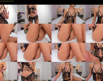 lili_foxy — 121 minute Chaturbate female cam show recording, 720p, Jan 11, 2024
