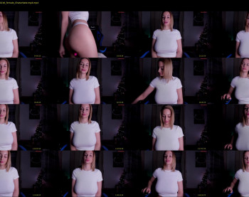 lilianmonroe — 120 minute Chaturbate female cam show recording, 720p, Jan 12, 2024