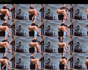 lillemax — 89 minute Chaturbate female cam show recording, 720p, Jan 11, 2024