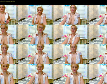 lisasimsx — 13 minute Chaturbate female cam show recording, 480p, Jan 12, 2024
