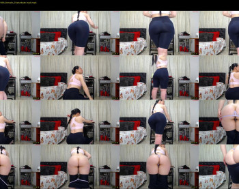 litas_secrets — 14 minute Chaturbate female cam show recording, 720p, Jan 11, 2024