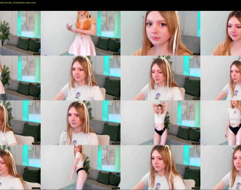 little_anitta — 120 minute Chaturbate female cam show recording, 720p, Jan 12, 2024