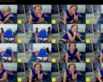 lorabigass — 14 minute Chaturbate female cam show recording, 720p, Jan 11, 2024