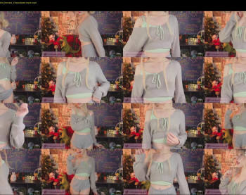mana_rose — 120 minute Chaturbate female cam show recording, 720p, Jan 11, 2024