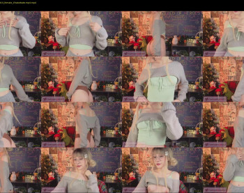 mana_rose — 89 minute Chaturbate female cam show recording, 720p, Jan 11, 2024