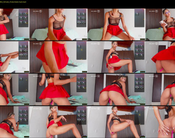 mara__ross — 23 minute Chaturbate female cam show recording, 720p, Jan 11, 2024