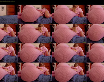 marstone_ — 4 minute Chaturbate female cam show recording, 720p, Jan 12, 2024