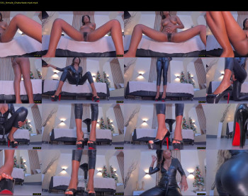 maryevans_ — 120 minute Chaturbate female cam show recording, 720p, Jan 11, 2024