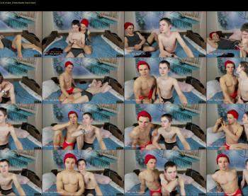 max_russell — 63 minute Chaturbate male cam show recording, 720p, Jan 11, 2024