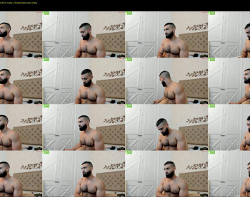 maxstrong01 — 6 minute Chaturbate male cam show recording, 720p, Jan 12, 2024