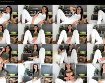 mellbell_ — 120 minute Chaturbate female cam show recording, 720p, Jan 11, 2024