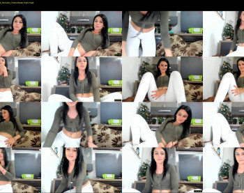 mellbell_ — 69 minute Chaturbate female cam show recording, 720p, Jan 12, 2024