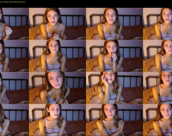 miafosterx — 3 minute Chaturbate female cam show recording, 480p, Jan 11, 2024