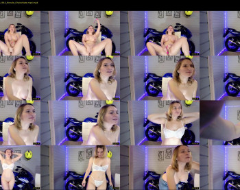 midnightkiss_ — 10 minute Chaturbate female cam show recording, 720p, Jan 11, 2024