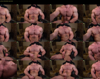 mike0xx — 121 minute Chaturbate male cam show recording, 720p, Jan 11, 2024