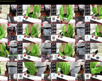 milf_viktoria — 59 minute Chaturbate female cam show recording, 720p, Jan 11, 2024