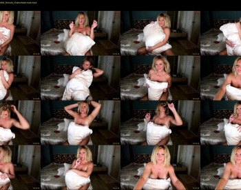 minerva777 — 6 minute Chaturbate female cam show recording, 720p, Jan 11, 2024