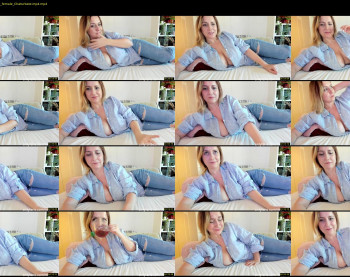 mis_eva — 6 minute Chaturbate female cam show recording, 720p, Jan 11, 2024