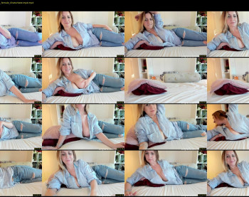 mis_eva — 92 minute Chaturbate female cam show recording, 720p, Jan 11, 2024
