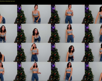 monikate_ — 120 minute Chaturbate couple cam show recording, 720p, Jan 11, 2024