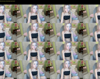 nancy_ston — 4 minute Chaturbate female cam show recording, 720p, Jan 11, 2024