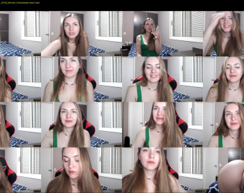 naughty_popa — 61 minute Chaturbate female cam show recording, 720p, Jan 11, 2024
