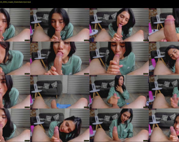 new_fire_fantasy — 51 minute Chaturbate couple cam show recording, 720p, Jan 12, 2024
