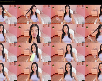nina_agdal — 4 minute Chaturbate female cam show recording, 720p, Jan 12, 2024