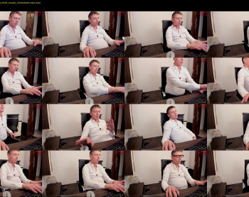 nolimitscoupl3 — 87 minute Chaturbate couple cam show recording, 720p, Jan 12, 2024