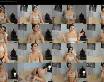 now_you_know — 80 minute Chaturbate female cam show recording, 720p, Jan 11, 2024