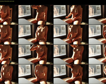 nyconik — 11 minute Chaturbate female cam show recording, 720p, Jan 11, 2024