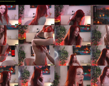 oki_dokie — 121 minute Chaturbate female cam show recording, 720p, Jan 11, 2024