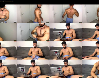 ouro1556 — 39 minute Chaturbate male cam show recording, 720p, Jan 11, 2024