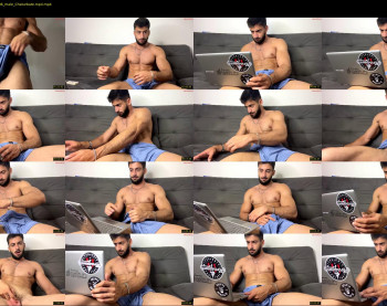 ouro1556 — 24 minute Chaturbate male cam show recording, 720p, Jan 12, 2024