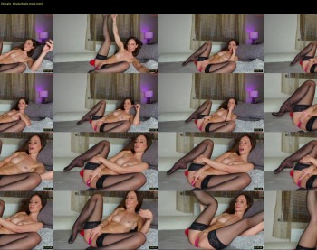 pbsteve — 17 minute Chaturbate couple cam show recording, 720p, Jan 11, 2024